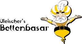 Uleischer's Bettenbasar